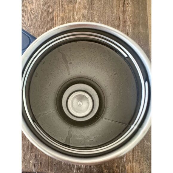 Confetti 40 oz Stanley cup (no lid or straw just cup) - Picture 6 of 6